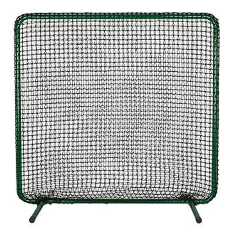 ATEC 7′ Square 1st Base Screen