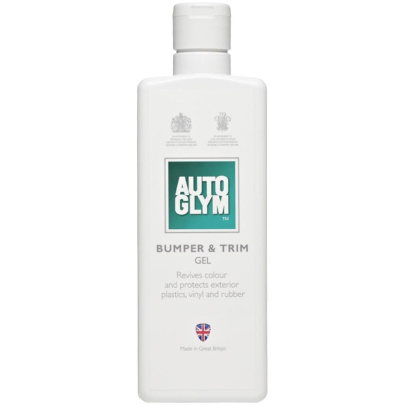 Autoglym Bumper & Trim Gel Treatment 325ml