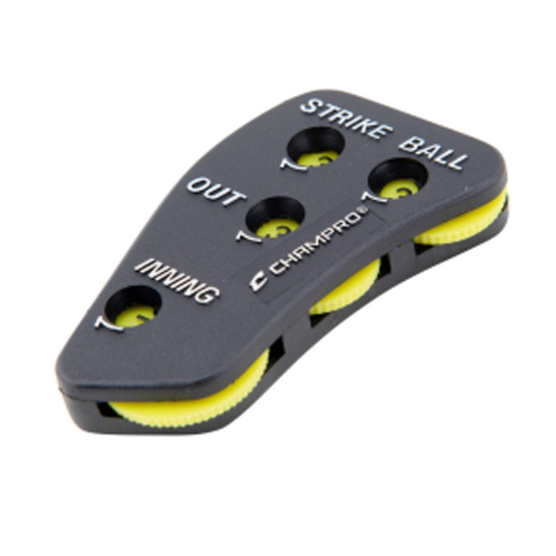 Champro 4-Dial Indicator: A042P