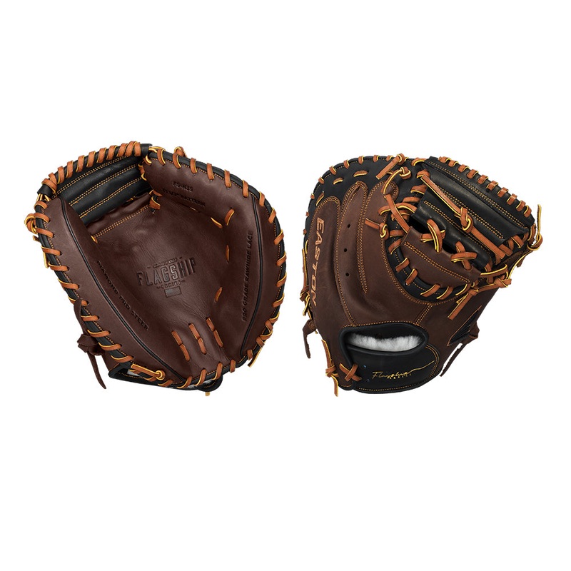 Easton Flagship Series  FS-H35 33.5 Baseball Catchers Mitt: A130817