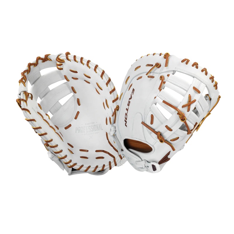 Easton Professional Collection 13 Fastpitch First Base Mitt:  PCFP313