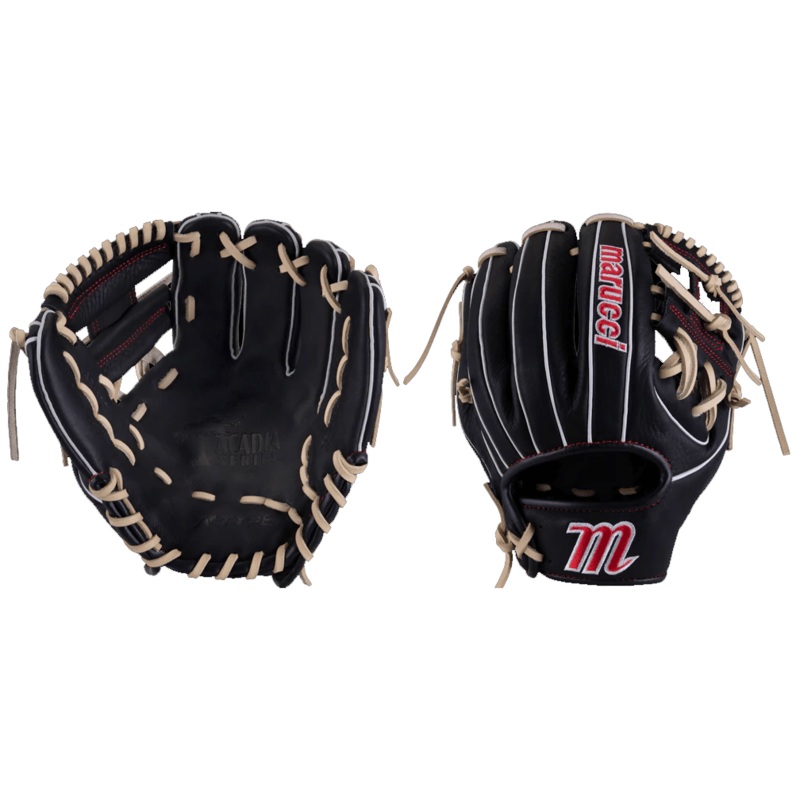 Marucci Acadia Series 11.25 Youth Baseball Glove: MFGACM42A2