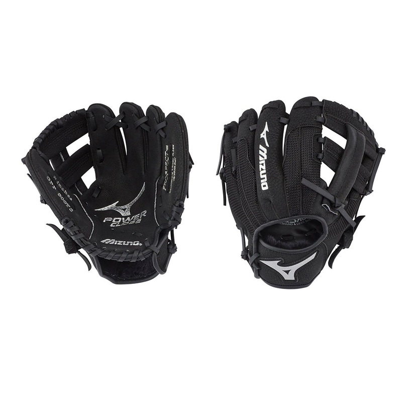Mizuno Prospect Series Powerclose Baseball Glove 9: GPP900Y3