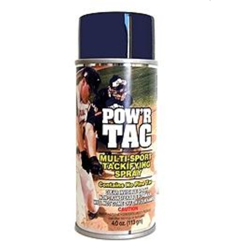 Pow’r Tac Bat-Tac Spray