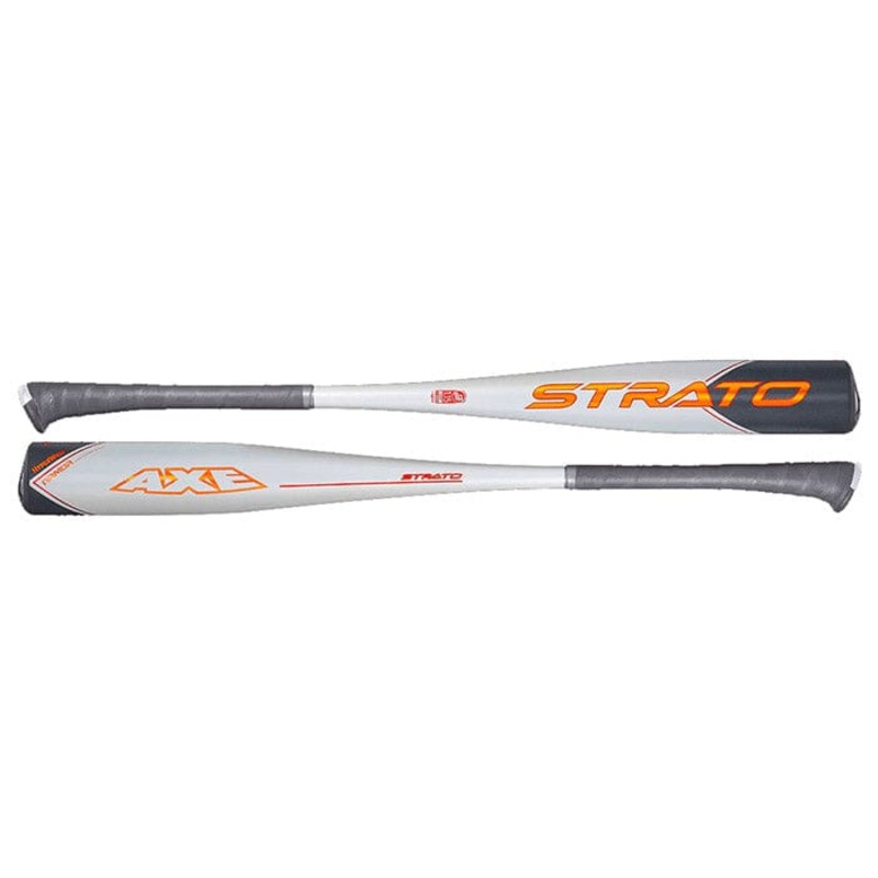 2023 Axe Strato (-10) 2 3/4 USSSA Baseball Bat: L143K