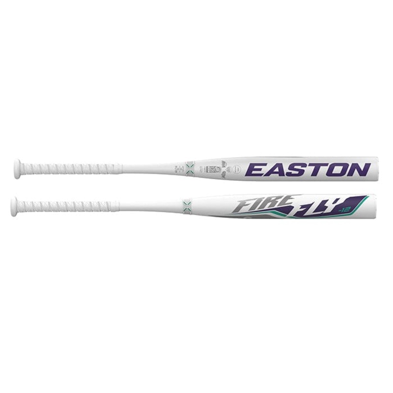 2024 Easton Fire Fly (-12) EFP4FF12 Fastpitch Softball Bat