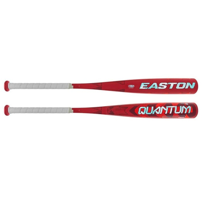 2024 Easton Quantum 2-3/4 Big Barrel USSSA Baseball Bat -8oz: EUT4QUAN8