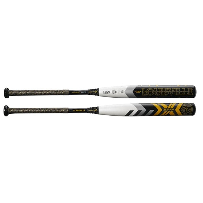 2024 Louisville Slugger FP Meta Fastpitch Softball Bat 34/24 -10: WBL2669010