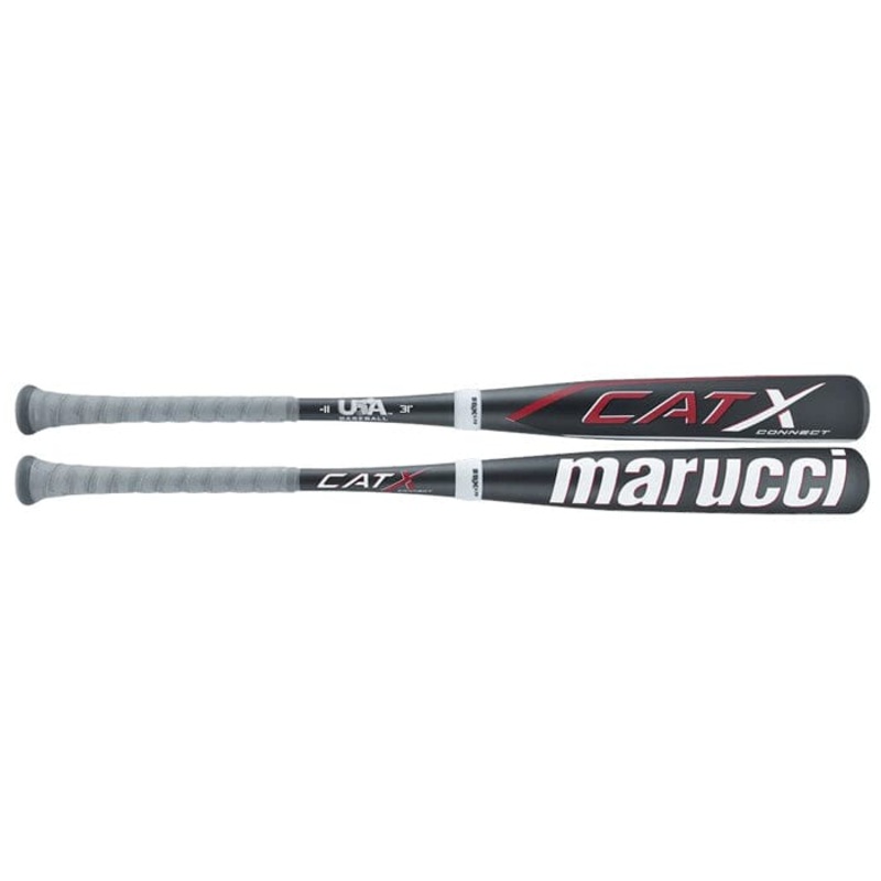 2024 Marucci CATX Connect Youth USA Baseball Bat -11oz: MSBCCX11USA