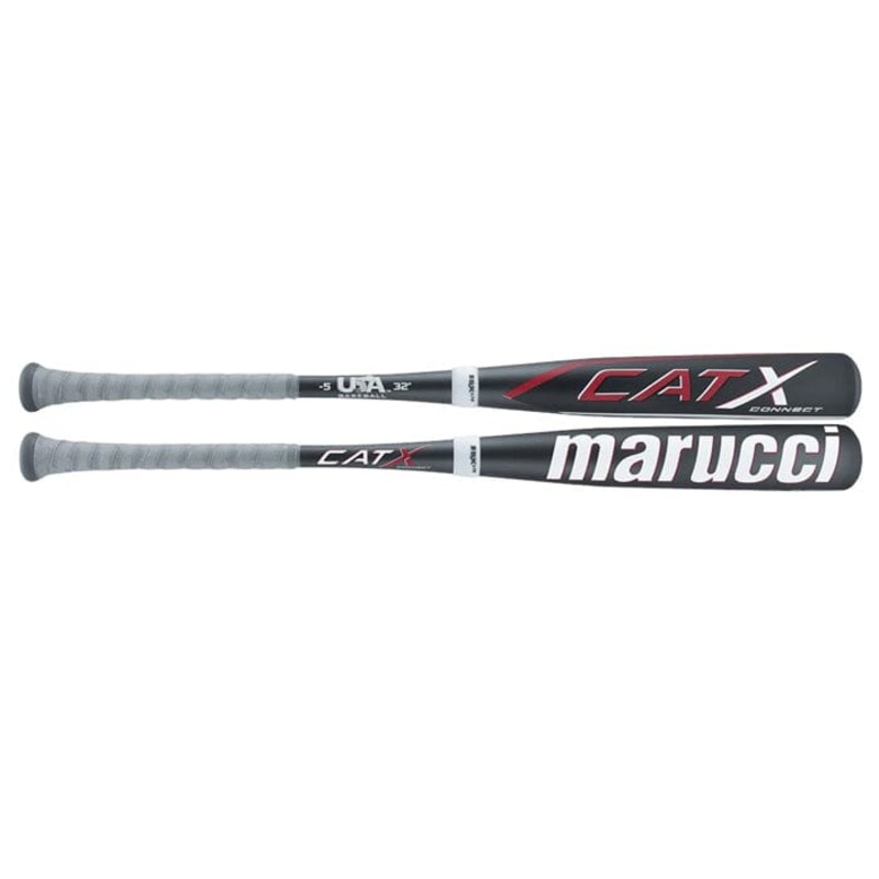 2024 Marucci CATX Connect Youth USA Baseball Bat -5 oz: MSBCCX5USA