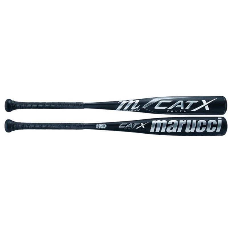 2024 Marucci CATX Vanta -8 USSSA Senior Youth Baseball Bat 2 3/4: MSBCX8V
