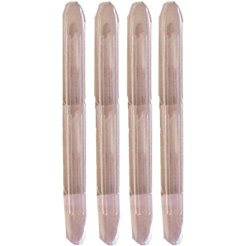 Simply Clear Door Guards (Pack Of 4)