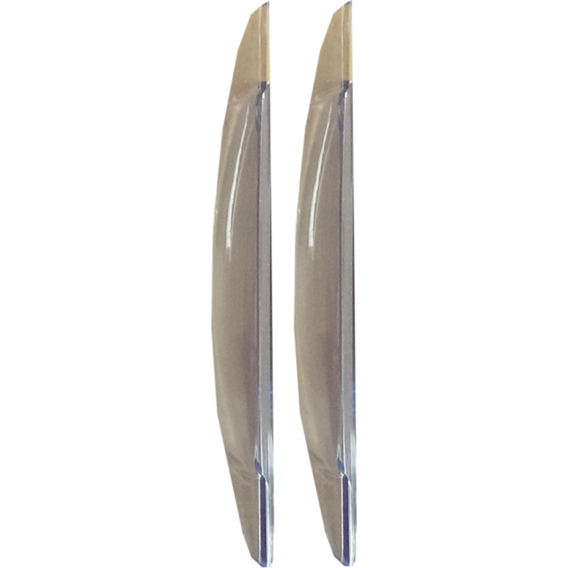 Simply Clear Door Guards (Pk 2)