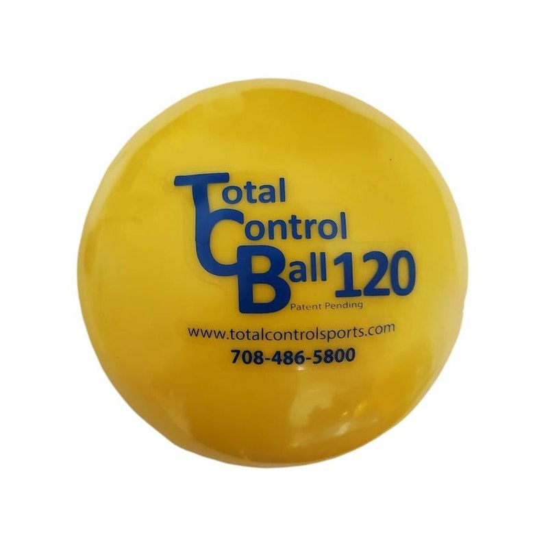 Total Control Atomic Ball – Pack of 6