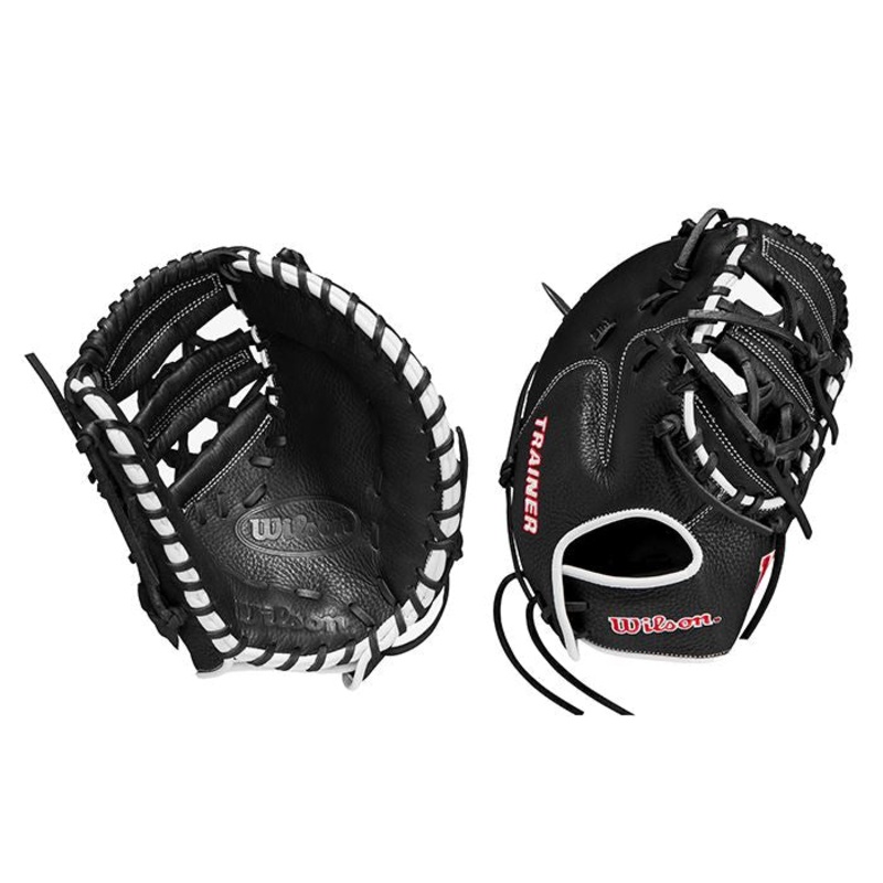 Wilson 11 First Base Trainer: WBW10091011
