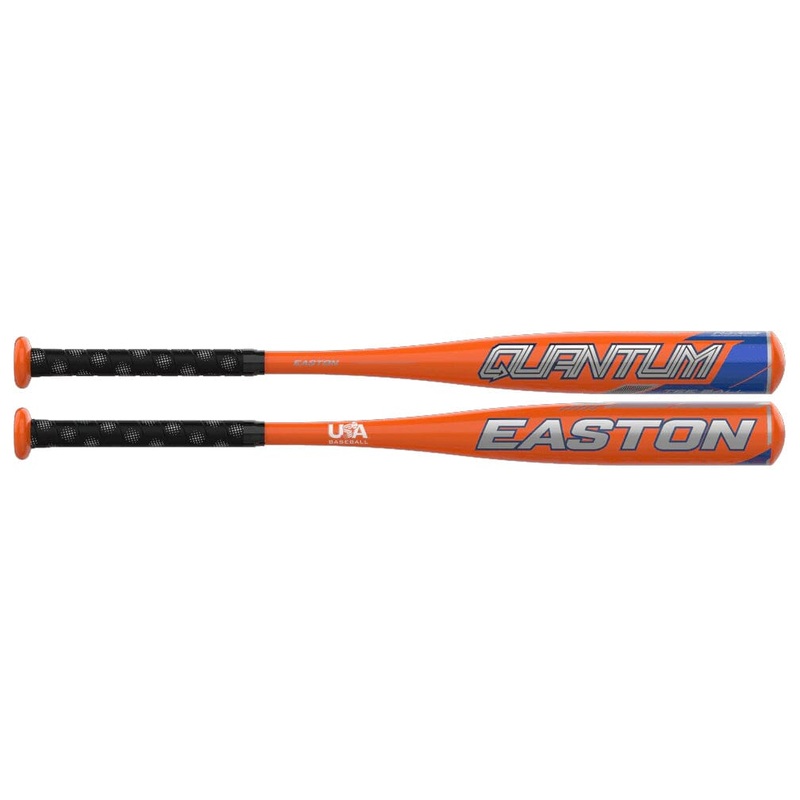 2023 Easton Quantum Youth (-10) USA Tee Ball Bat 2 : TB23QUAN10