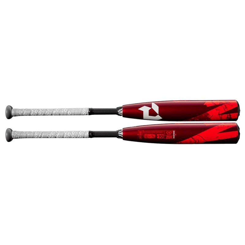 2024 DeMarini ZOA (-10) SL USSSA Baseball Bat 2 : WBD2466010