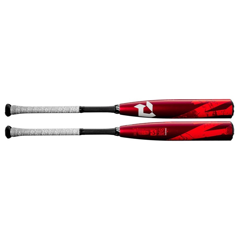 2024 DeMarini ZOA (-5) SL USSSA Baseball Bat 2 : WBD2468010