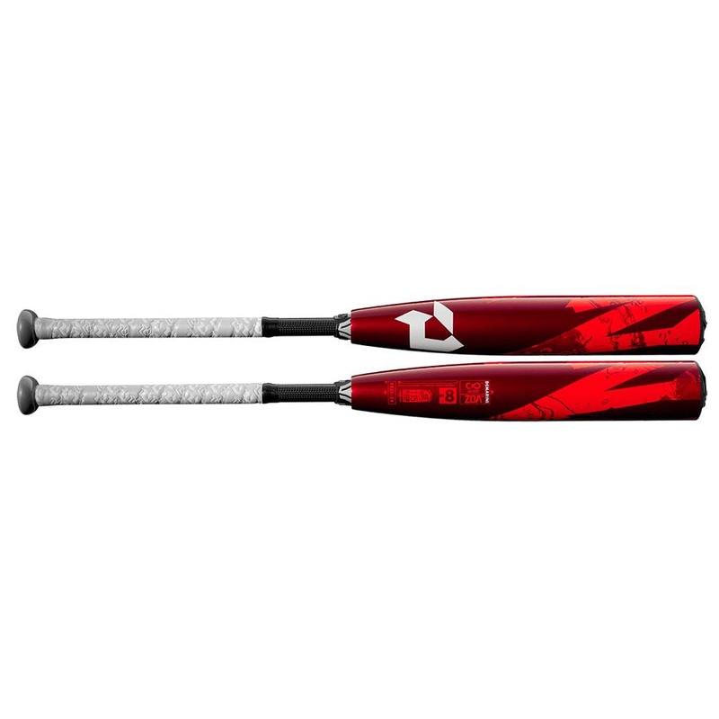 2024 DeMarini ZOA (-8) SL USSSA Baseball Bat 2 : WBD2467010