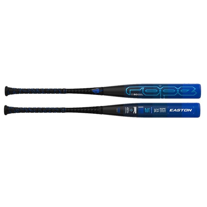 2024 Easton Rope BBCOR (-3) Adult Baseball Bat 2 5/8: EBB4RPE3
