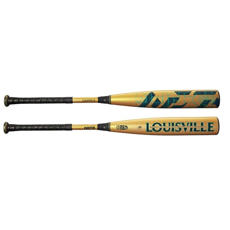 2024 Louisville Slugger Meta 2 3/4 (-5) USSSA Baseball Bat: WBL2846010