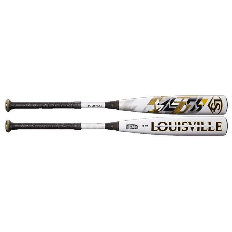 2024 Louisville Slugger Meta LTD (-10) USSSA Baseball Bat 2 3/4: WBL2821010