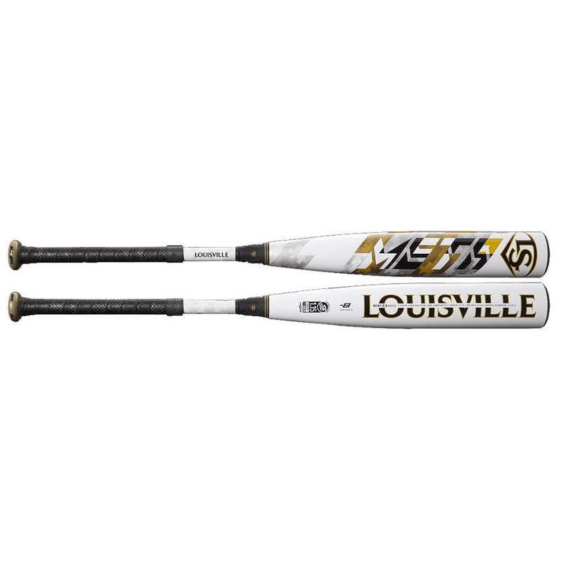 2024 Louisville Slugger Meta LTD (-8) USSSA Baseball Bat 2 3/4: WBL2822010