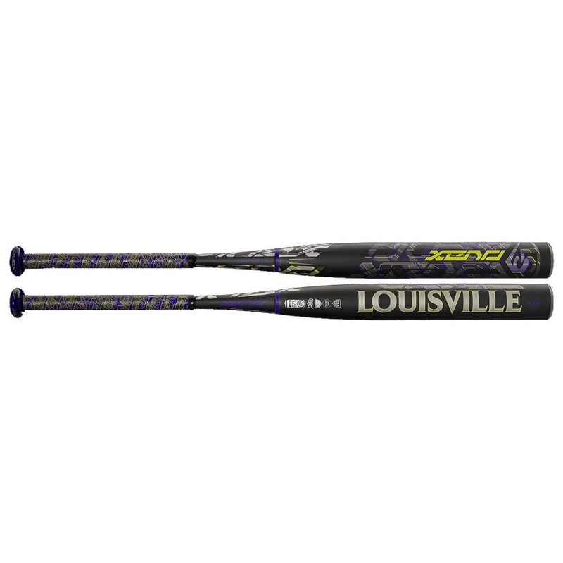 2024 Louisville Slugger Xeno Fastpitch Softball Bat (-11): WBL2868010