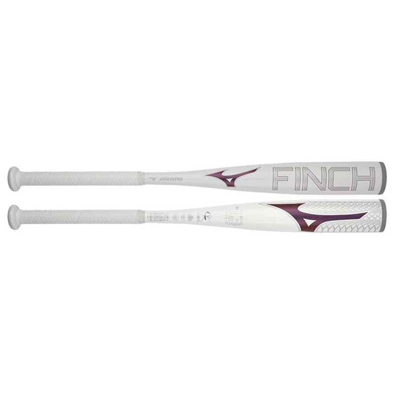 2024 Mizuno F24 FINCH Tee Ball Fastpitch Bat -13oz: 340664