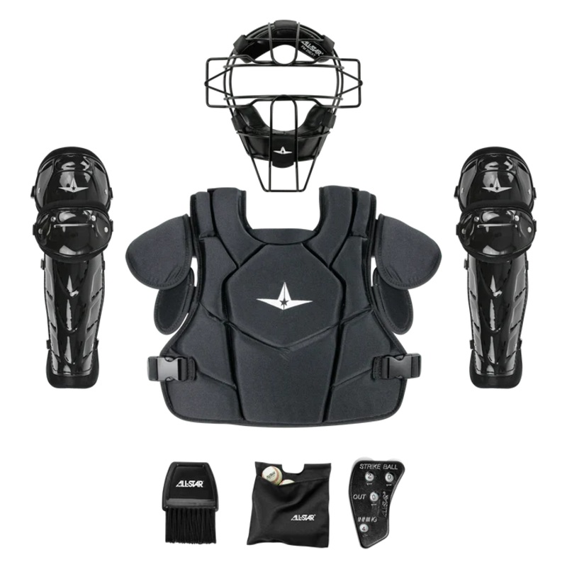 All-Star Umpire Starter Equipment Kit: UK1