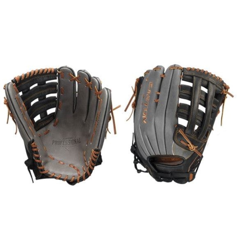 Easton Professional Collection 14 Inch Slowpitch Softball Glove: PCSP14