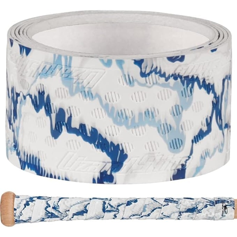 Lizard Skins DSP Ultra Bat Grip: Antarctic Camo