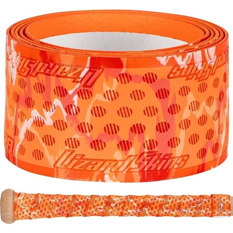 Lizard Skins DSP Ultra Bat Grip: Crush Camo