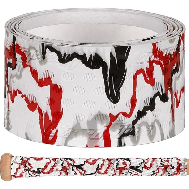 Lizard Skins DSP Ultra Bat Grip: Fury Camo