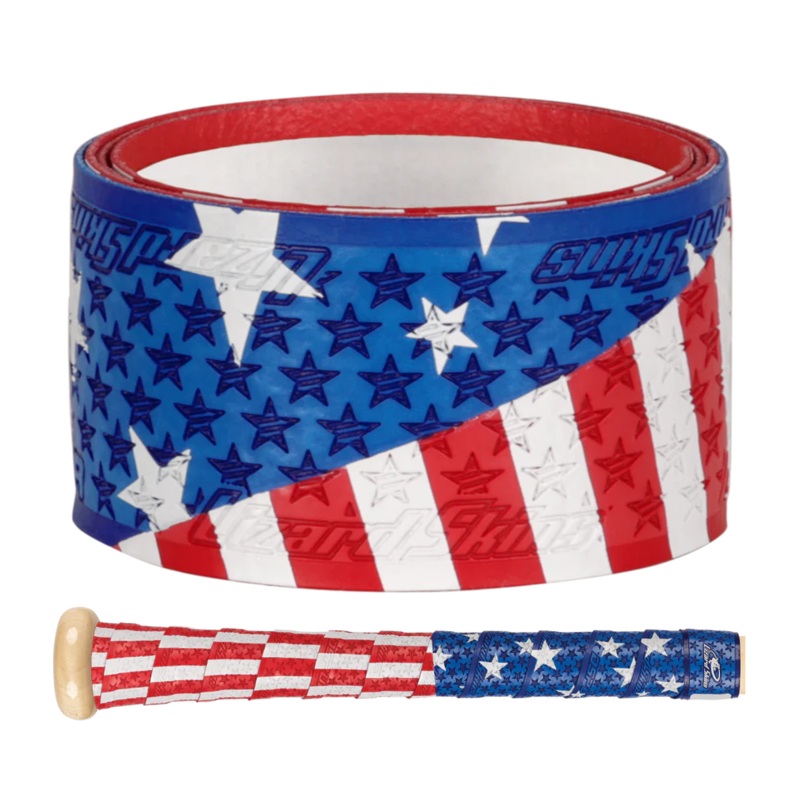 Lizard Skins DSP Ultra Bat Grip: Independence