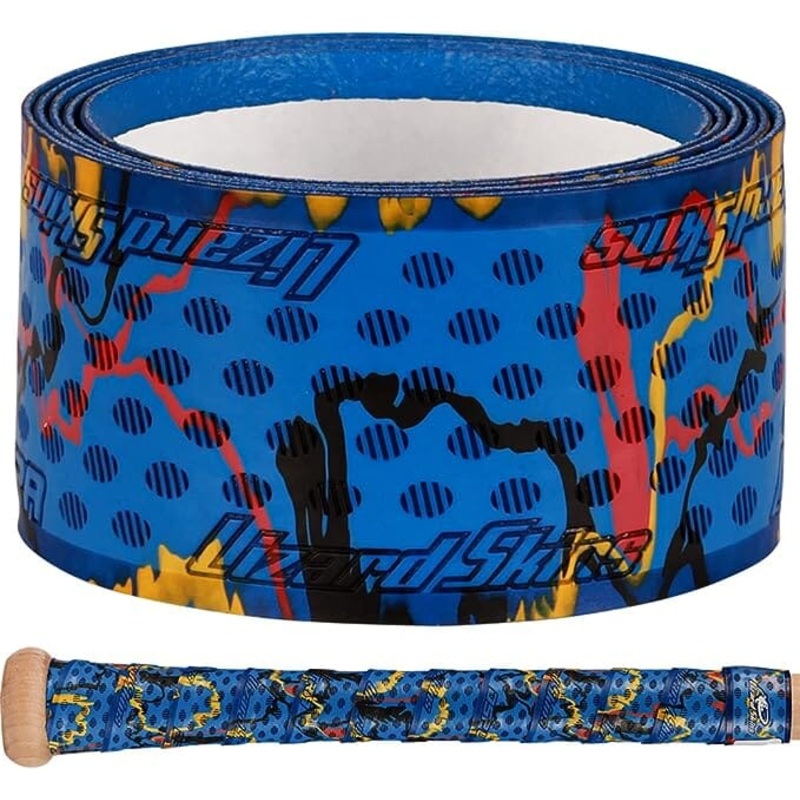 Lizard Skins DSP Ultra Bat Grip: Marvelous Camo