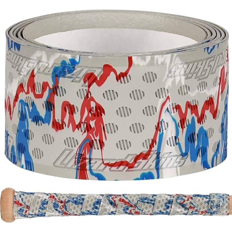 Lizard Skins DSP Ultra Bat Grip: United Camo