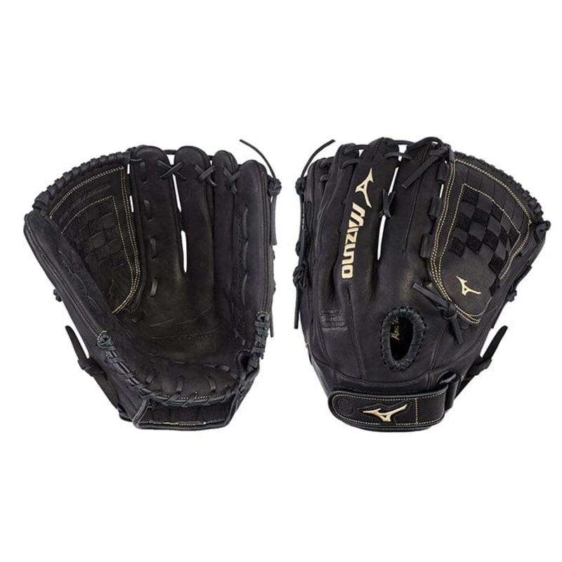Mizuno MVP Prime Fastpitch Softball Glove 13: GMVP1300PF3