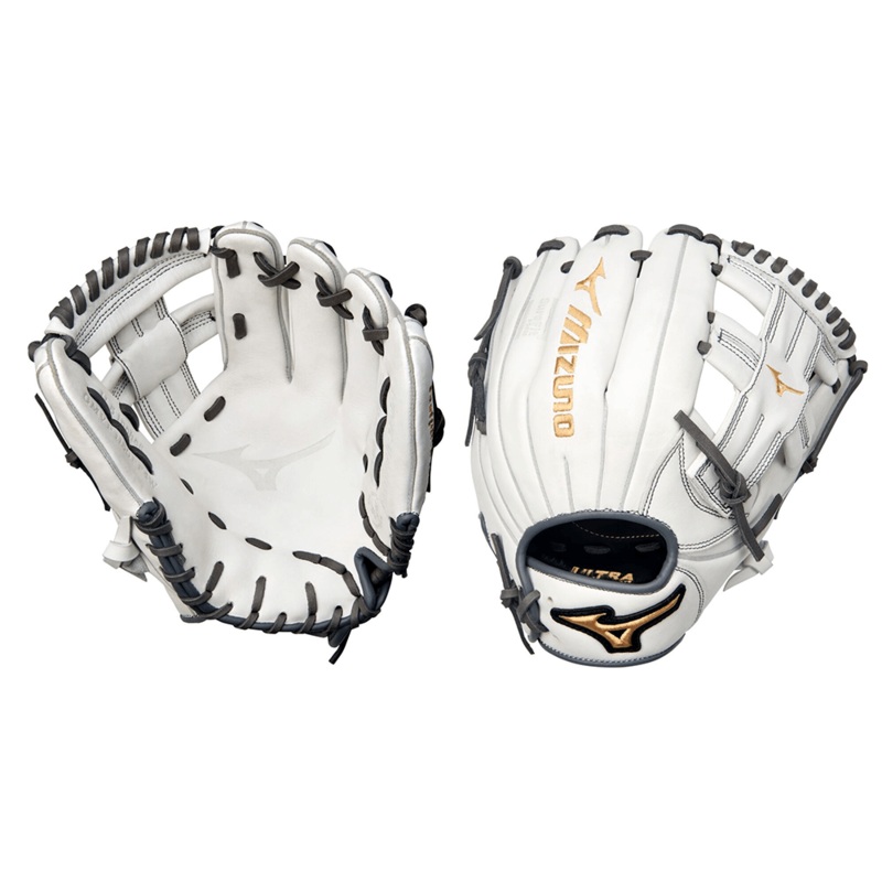 Mizuno MVP Prime GMVP1150PF4W 11.5 Infield Fastpitch Softball Glove: 313065