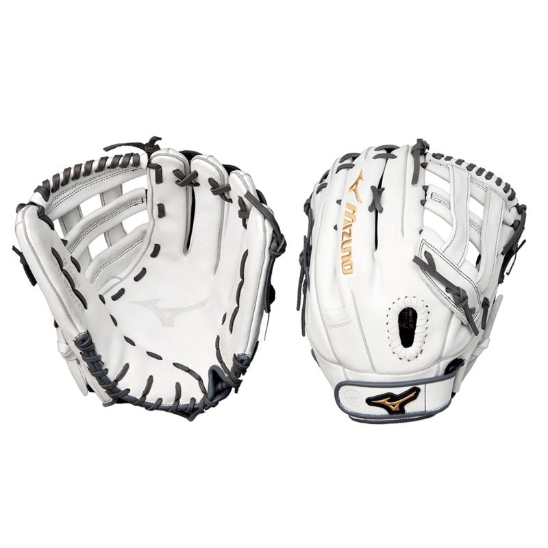 Mizuno MVP Prime GMVP1300PF4W 13 Fastpitch Glove: 313067