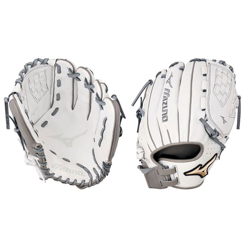 Mizuno Prime Elite GPE1200F2 Women’s 12 Fastpitch Softball Glove: 313082