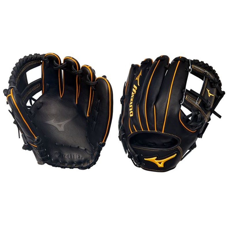 Mizuno Pro Select GPS2-400S Adult 11.5 Infield Baseball Glove: 313043