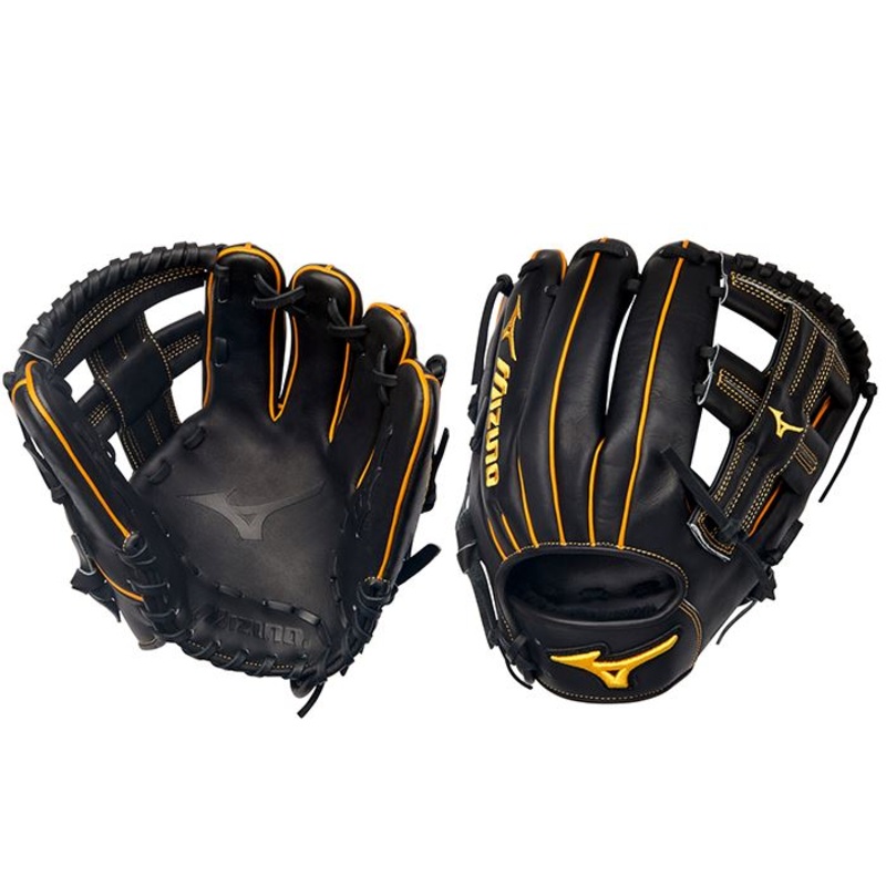 Mizuno Pro Select GPS2-600R Adult 11.75 Infield Baseball Glove: 312987