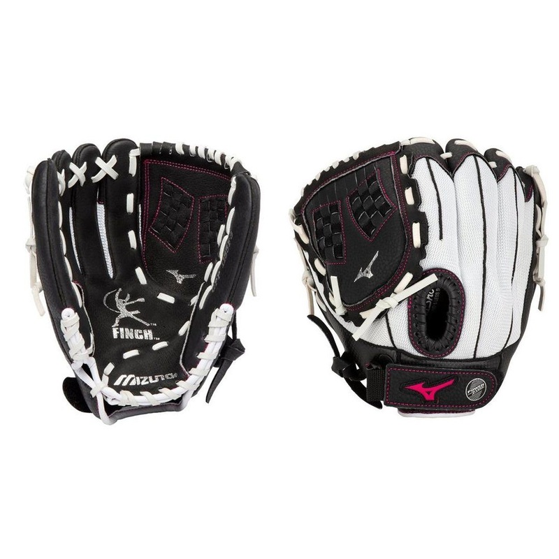 Mizuno Prospect Finch 11.5 Fastpitch Glove: GPP155F3