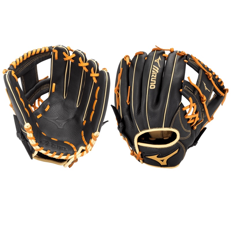 Mizuno Prospect GPSL1151 11.5 Youth Infield Baseball Glove: 312909