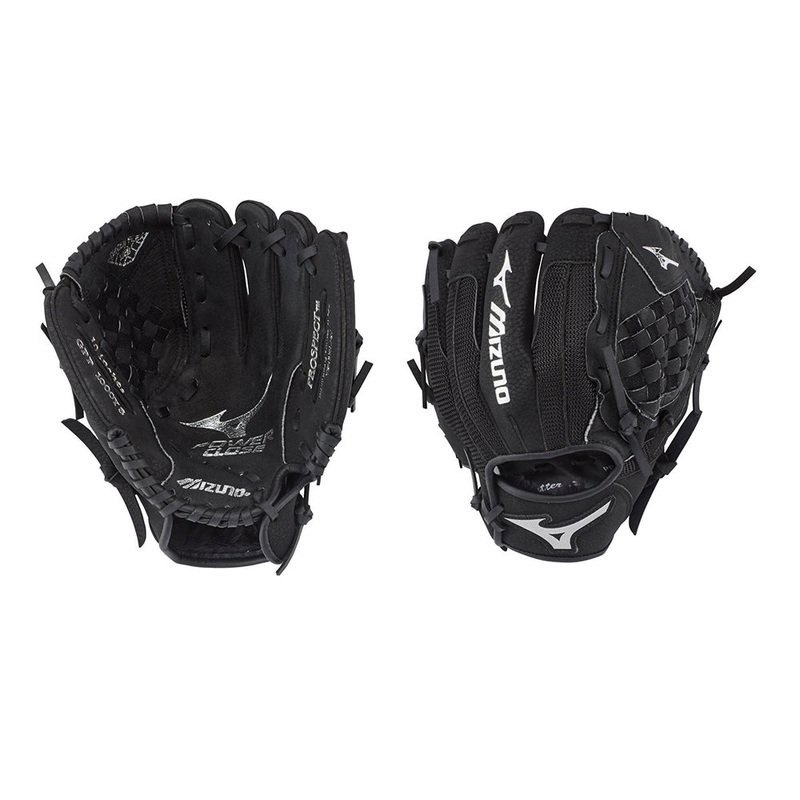 Mizuno Prospect Series Powerclose Baseball Glove 10: GPP1000Y3