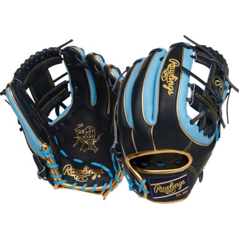 Rawlings Heart of the Hide R2G Series 11.5 Baseball Glove: RPROR314-2NCB