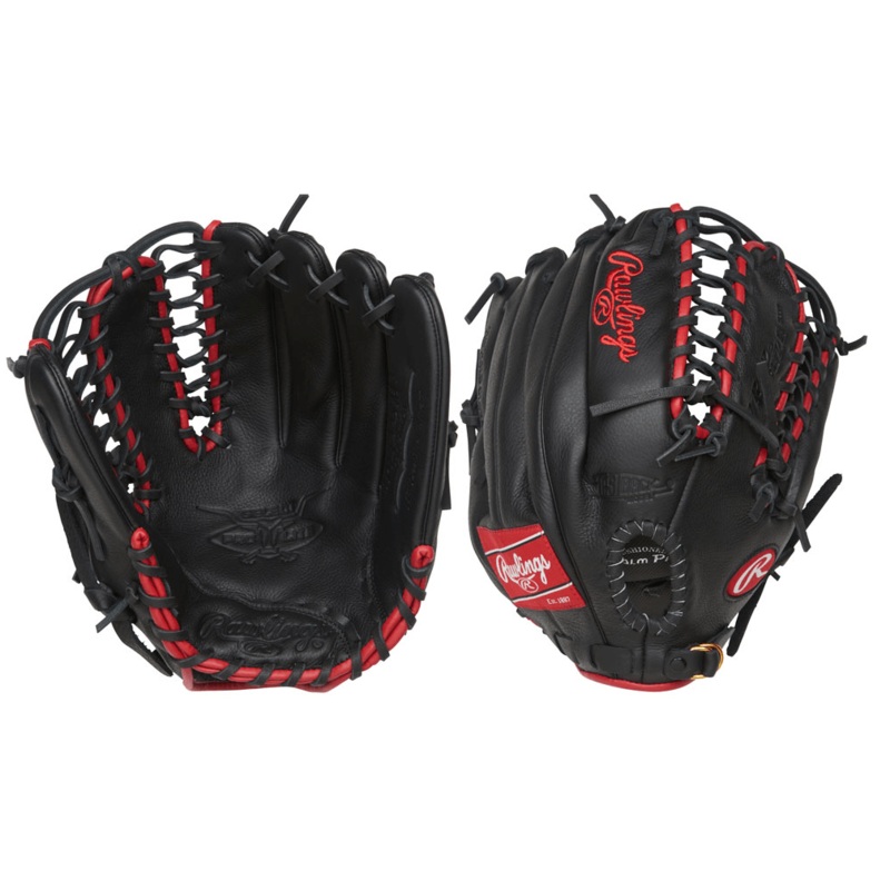 Rawlings Select Pro Lite Series 12.25 Baseball Glove: SPL1225MT