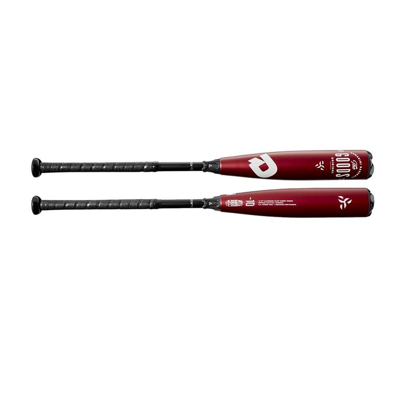 2021 DeMarini The Goods -10 USSSA 2  Youth Baseball Bat: WTDXGBZ21