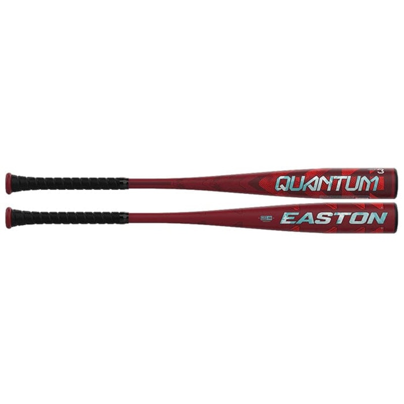 2024 Easton Quantum  -3 BBCOR Adult Baseball Bat 2 5/8: EBB4QUAN3